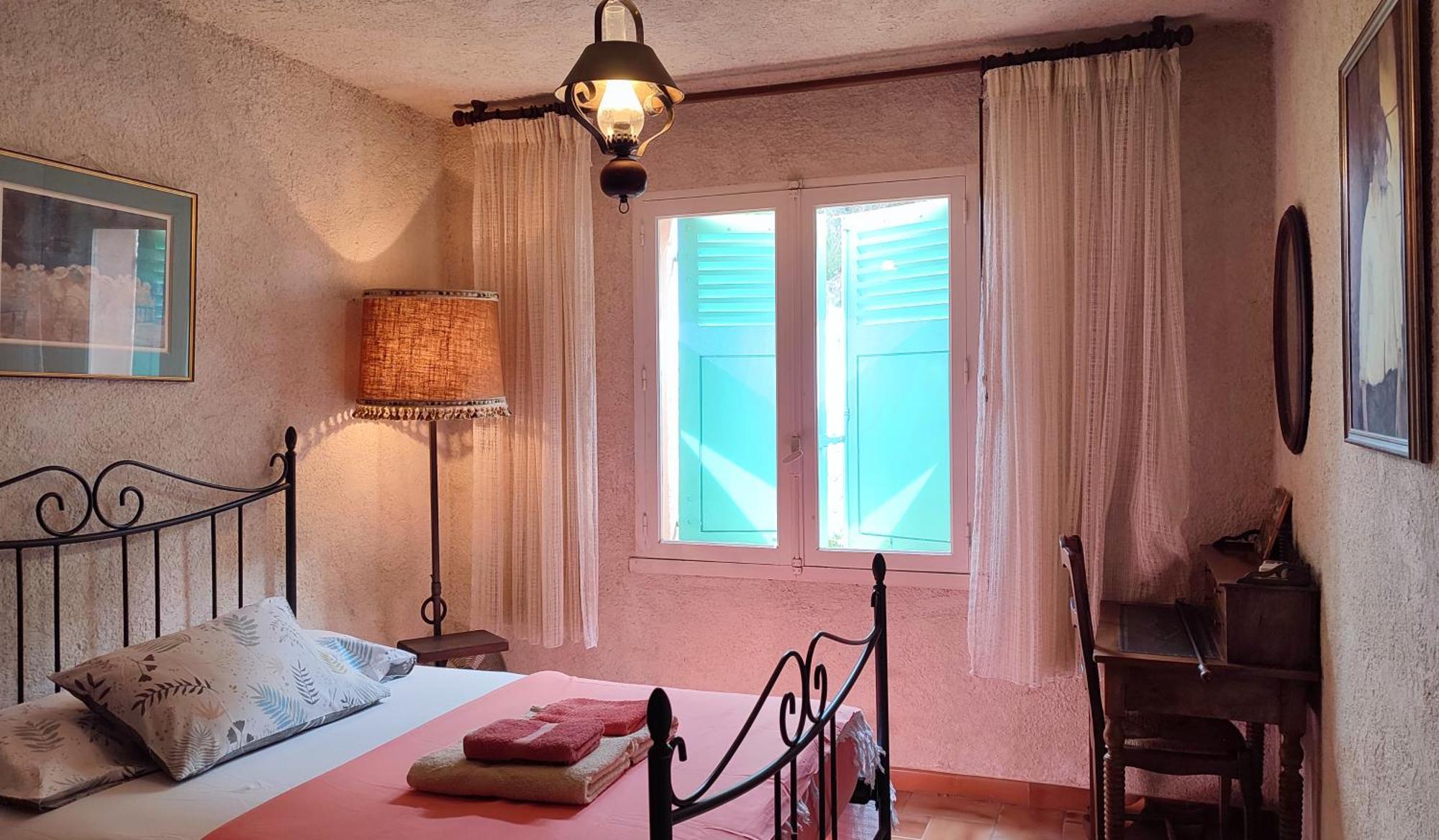 Villa Les Trois Chenes, Piscine Privee & Vue Mer Sur Golfe De Saint Tropez Les Issambres Buitenkant foto